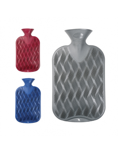 Fashy varmvattenflaska