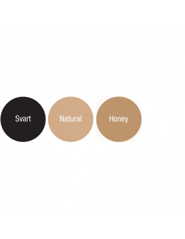 Jobst UltraSheer knä ccl 1