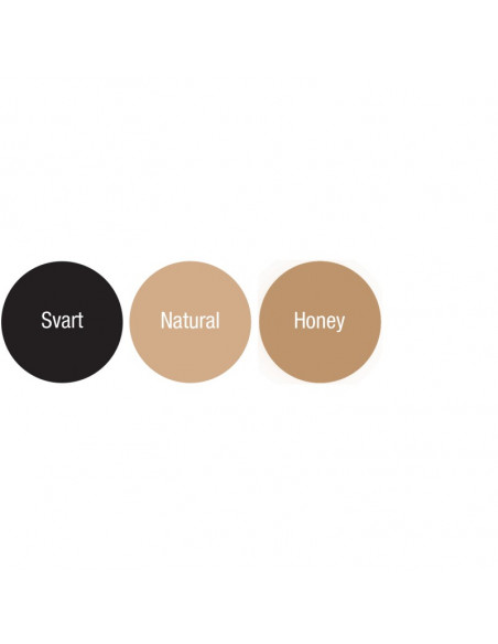 Jobst UltraSheer knä ccl 1