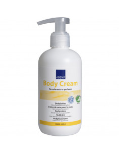 Abena Hudvårdskräm...