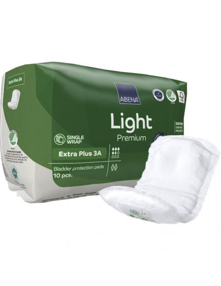 Abena Light Premium Extra plus 3A