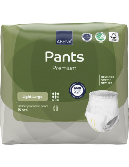 Abena Pants Premium