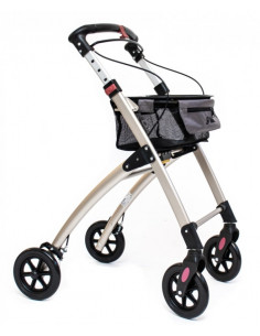 Mobilex Jaguar inomhusrollator