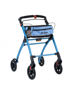 Mobilex Jaguar inomhusrollator 2