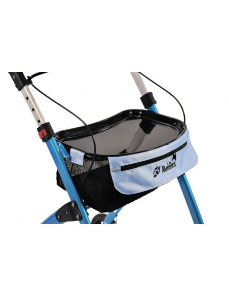 Mobilex Jaguar inomhusrollator