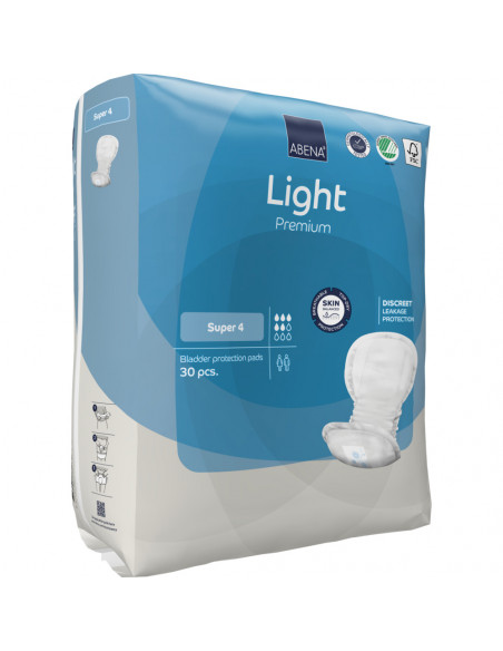 Abena light Premium 4 Super