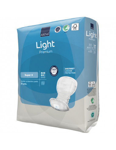 Abena light Premium 4 Super