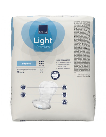 Abena light Premium 4 Super
