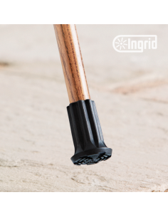 Ingrid elastisk doppsko