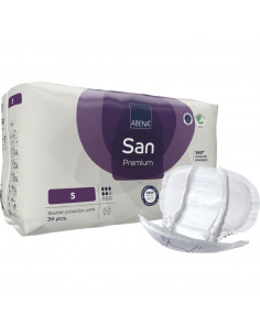 Abena San 5 Premium