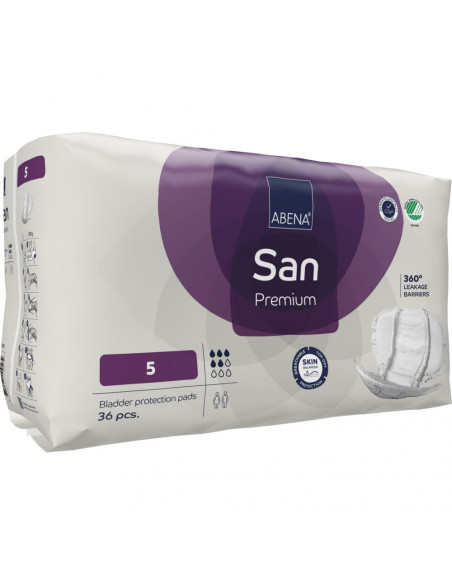 Abena San 5 Premium