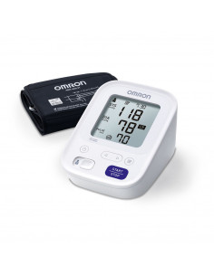 Omron M3 blodtrycksmätare