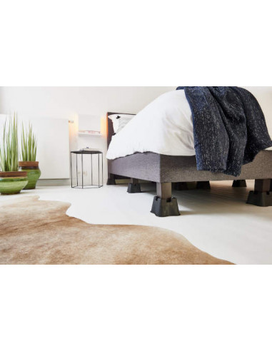 Förhöjningsklossar small Vitility