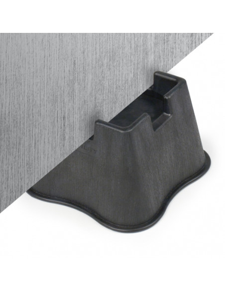 Förhöjningsklossar small Vitility