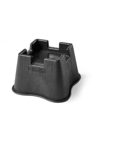 Förhöjningsklossar small Vitility