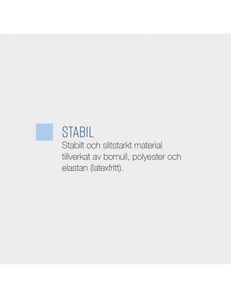 7706 Lacy short stabil handledsstöd