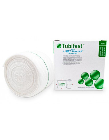 Tubbandage Tubifast