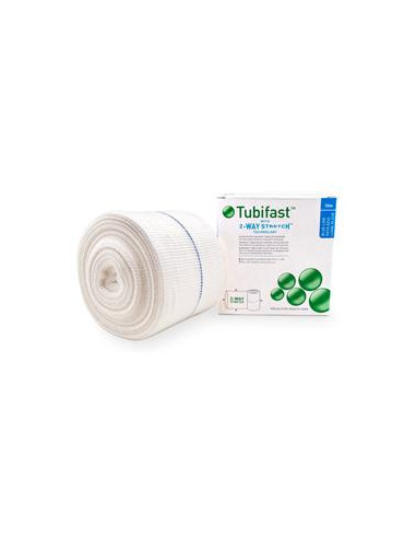 Tubbandage Tubifast