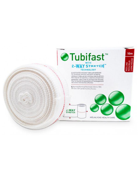 Tubbandage Tubifast