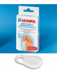 Gehwol Hallux Valgusskydd gel