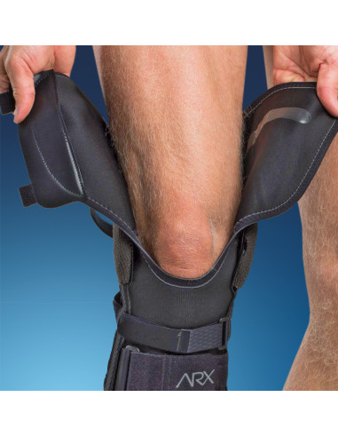 ARX350 ARX Liga X Hybrid