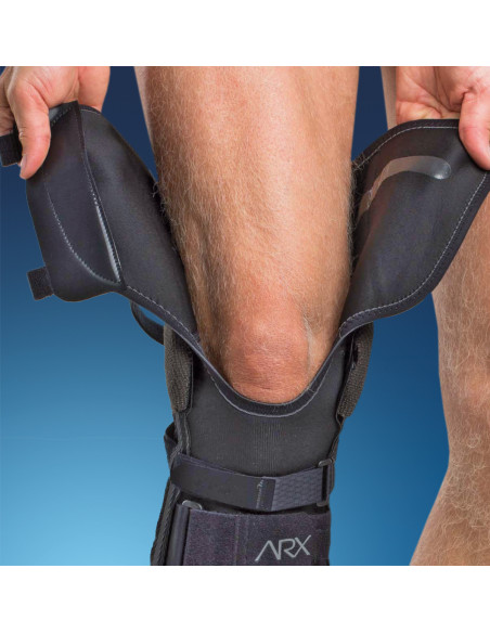 ARX350 ARX Liga X Hybrid