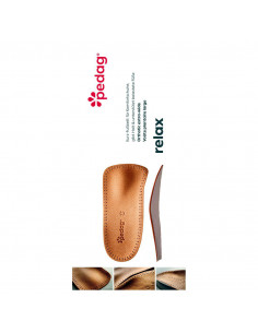 Pedag Relax 2