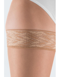 mediven sheer & soft lår... 2