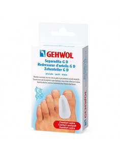 Gehwol Tådelare C-form 2