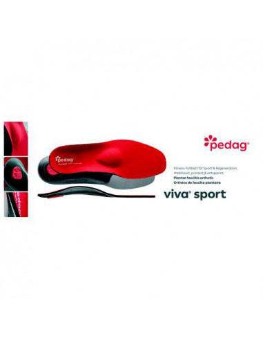 Pedag Viva Sport