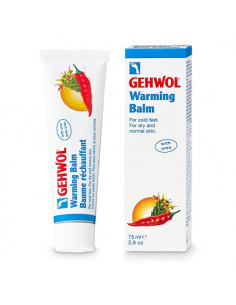 Gewohl Värmebalsam 75 ml