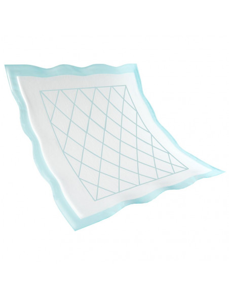 Abri-Soft Superdry 60x60 cm - 60 pack