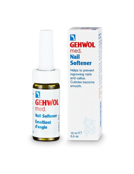 Nagelvätska Gewohl,15 ml