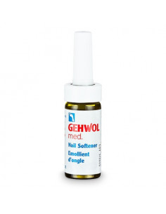 Nagelvätska Gewohl,15 ml 2