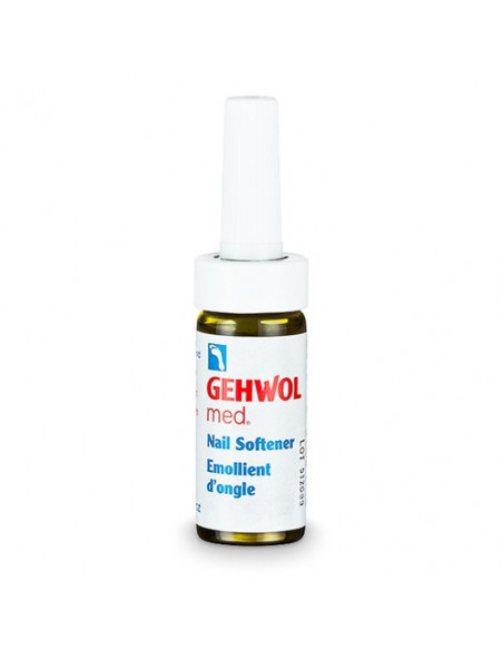 Nagelvätska Gewohl,15 ml