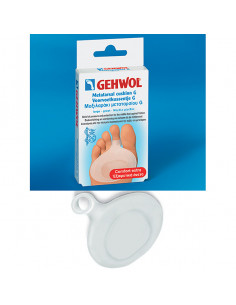 Gehwol förfotskudde