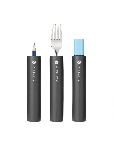 Förstoringsgrepp 8 delar