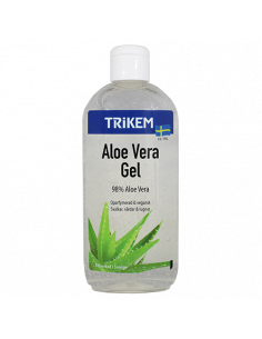 Trikem Aloe Vera Gel 250 ml