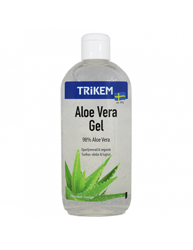 Trikem Aloe Vera Gel 250 ml