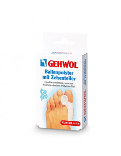 Gewohl fotknölsskydd med H...