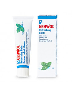 Gewohl Refreshing Balm  75 ml
