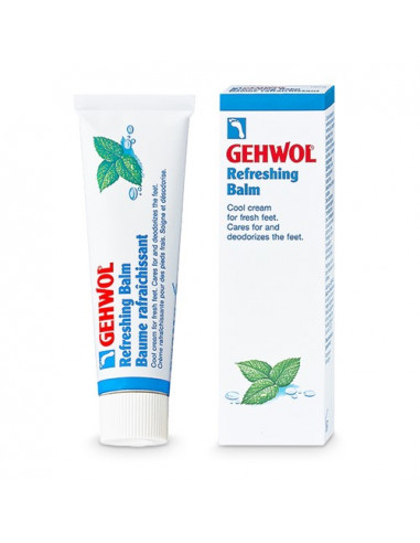 Gewohl Refreshing Balm  75 ml