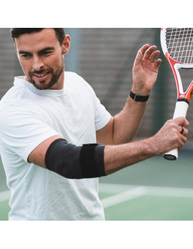 DONJOY Epiforce armbågsstöd