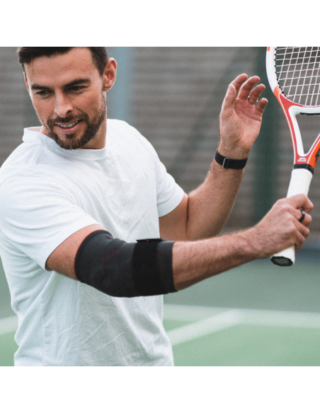 DONJOY Epiforce armbågsstöd