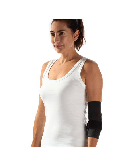 DONJOY Epiforce armbågsstöd