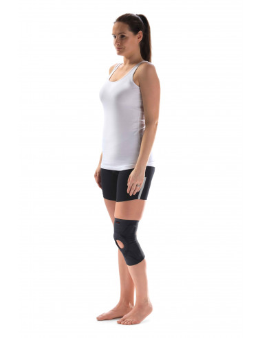 DONJOY Rotulax knästöd