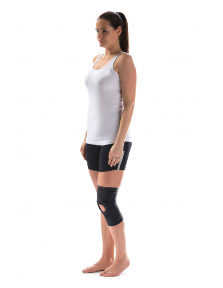 DONJOY Rotulax knästöd