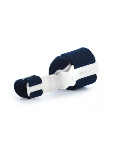 Aircast ActyToe hallux valgus natt