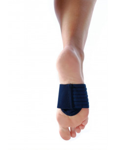 Aircast ActyToe pelott one... 2