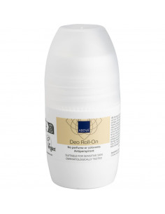 Abena deodorant 50 ml